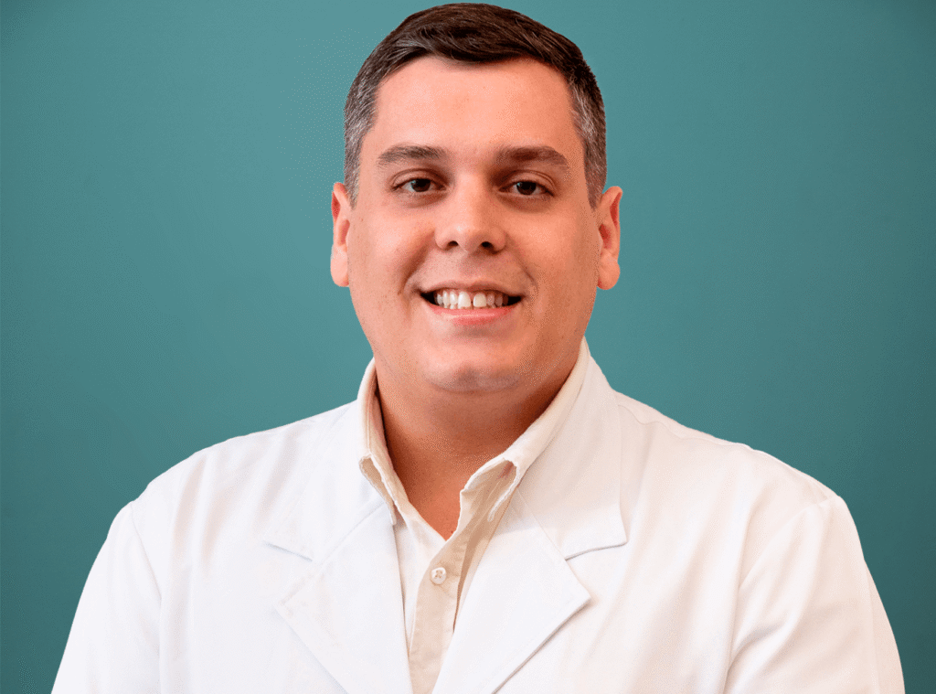 Artur de Paula Santos