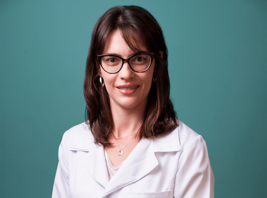 Carolina Souza Jorge