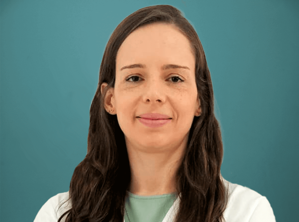 Daniella Moreira Santos