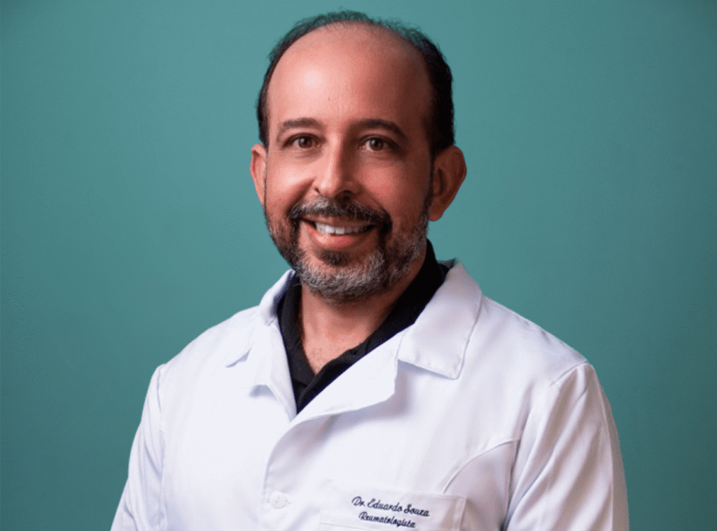 Eduardo José do R. e Souza