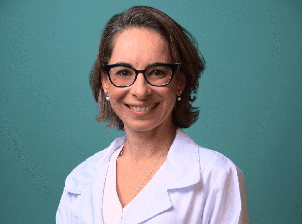 Fabiana de Miranda Moura