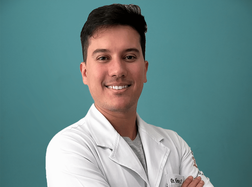 Flávio Augusto O. de Medeiros