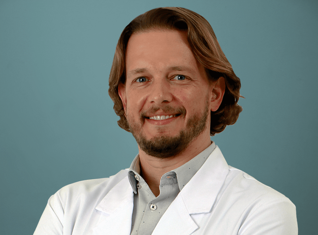 Guilherme C. Parreira