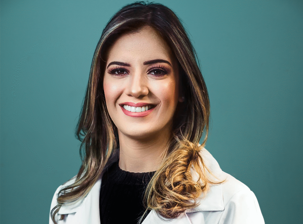 Ludymila Sátyra Xavier