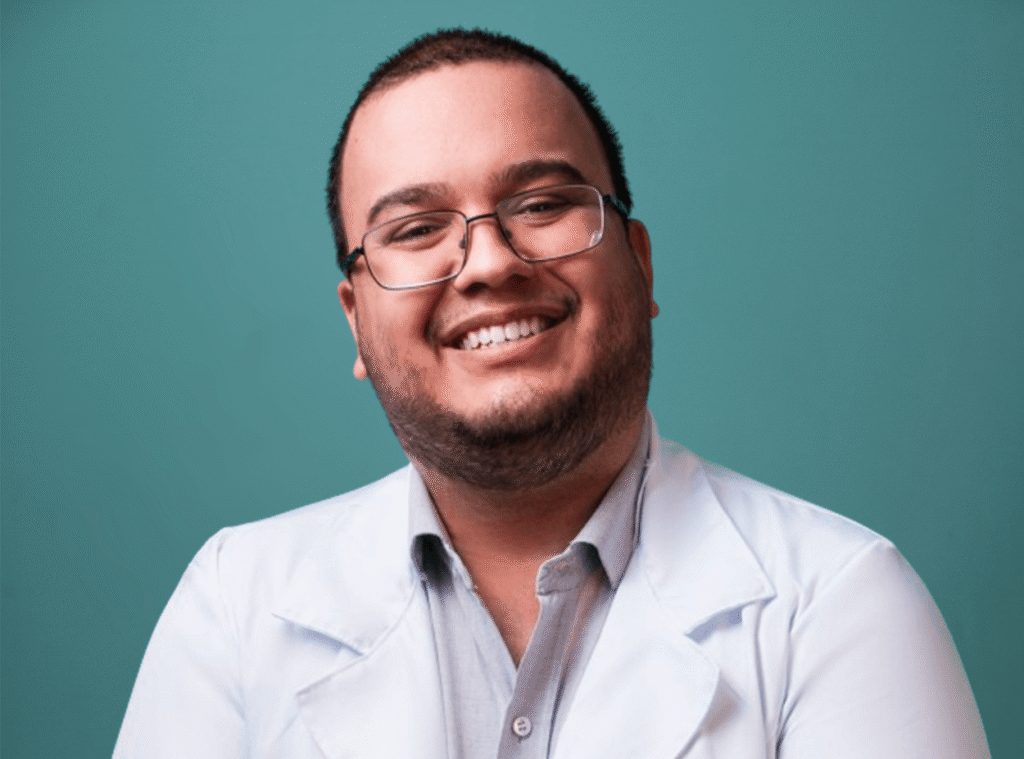 Rafael Prado Colares