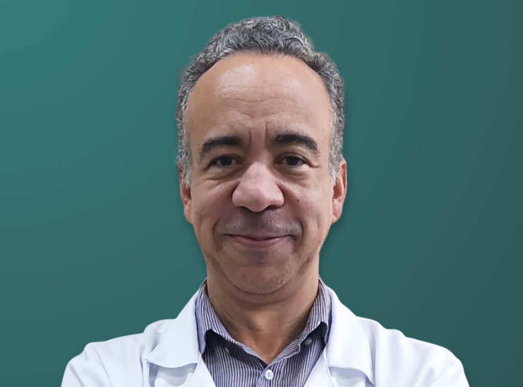 Ricardo da Cruz Lage