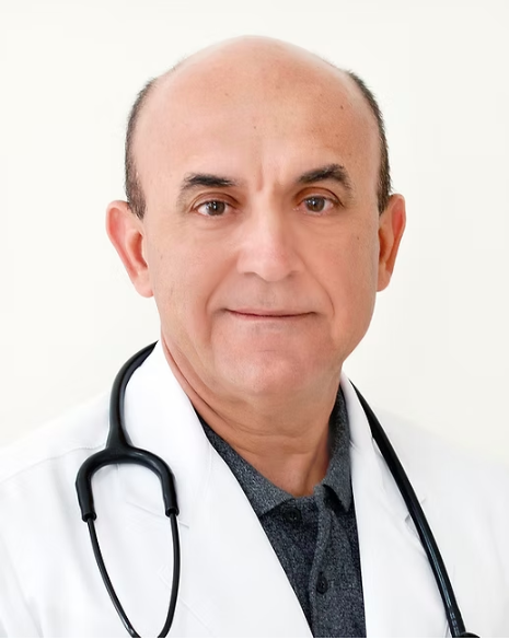 Mittermayer Barreto Santiago