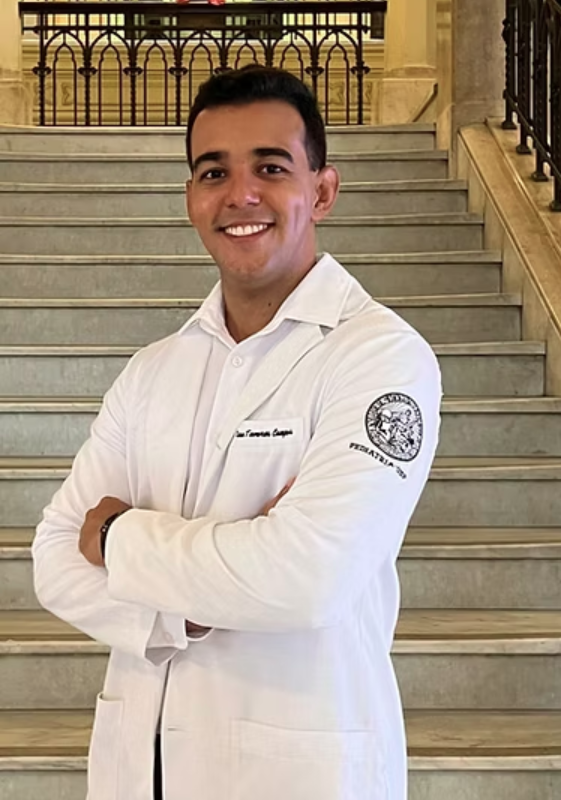 Reinan Tavares Campos