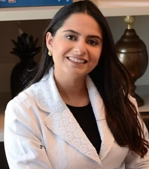 Ana Luisa S. Pedreira