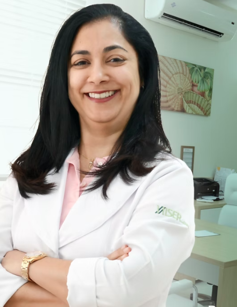 Lilian D’Almeida Galrão