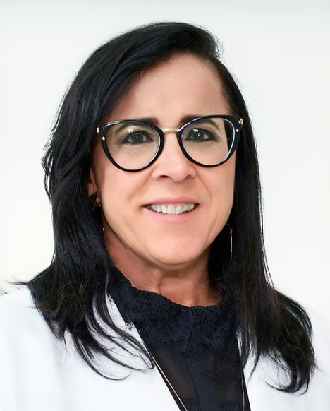 Nadja M. Santiago de Mattos