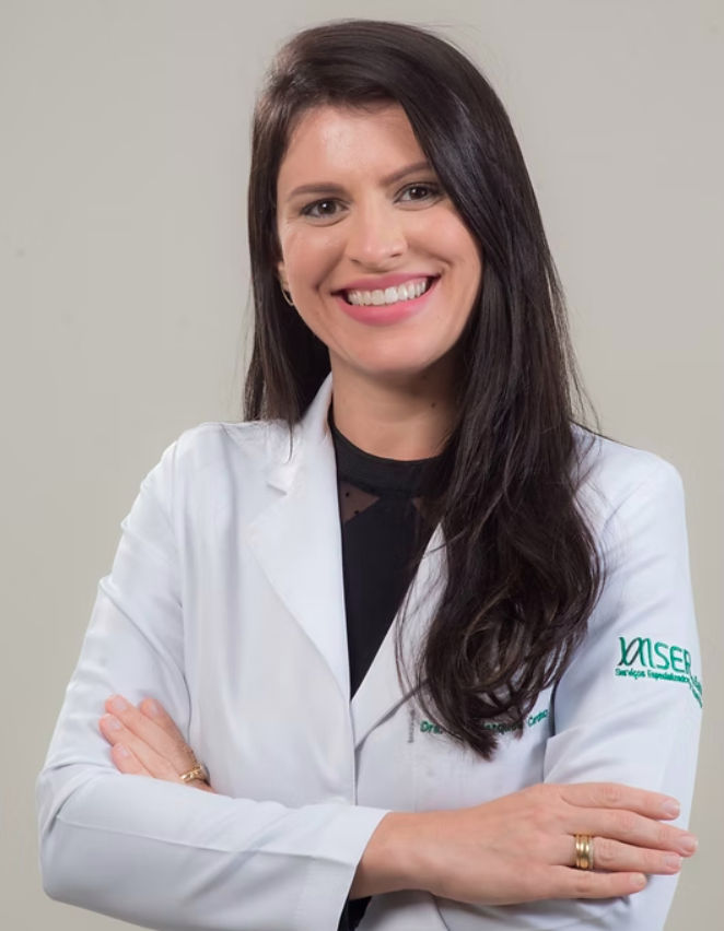 Rita de Cassia M. Cardoso