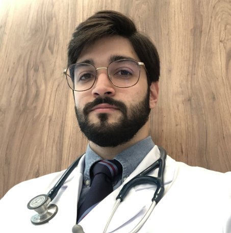 João Gabriel Dantas