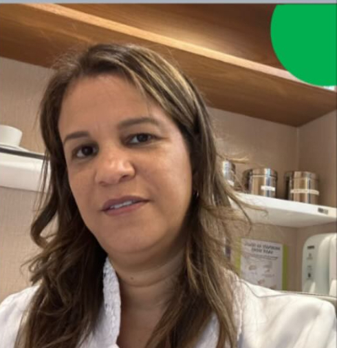 Luiza Helena Coutinho Ribeiro