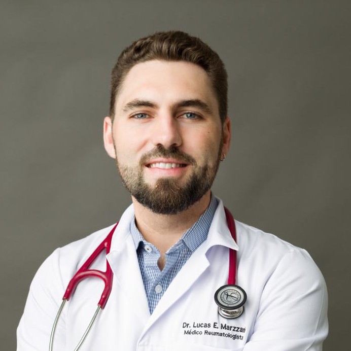 Lucas Emanuel Marzzani
