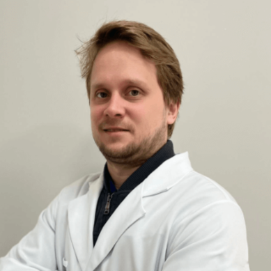 Victor Cubas Schulz