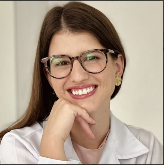 Mariana Maschio dos Santos