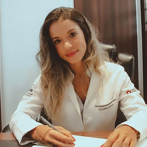 Polyanna Borges da Rocha
