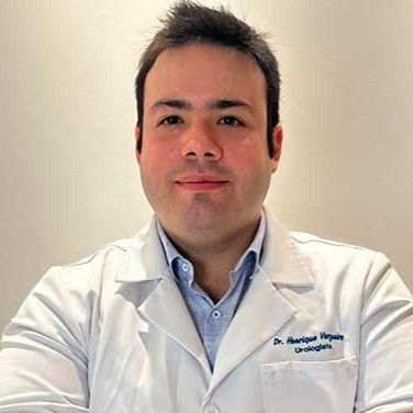 Henrique Vergueiro da Cruz