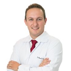 Dr. Marcus de Luca Maciel