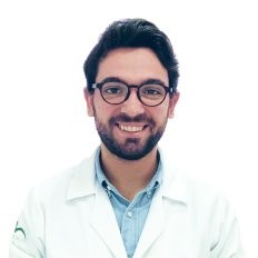Dr. Ricardo Pereira Gonçalves