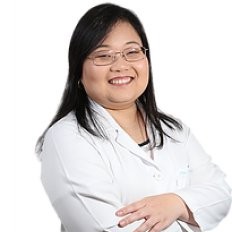 Dra. Fabiane Mitie Osaku