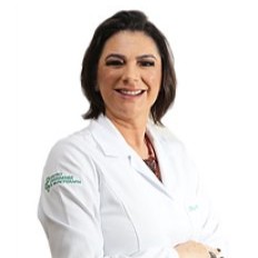 Dra. Giovana Gomes Ribeiro