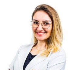 Dra. Lediane Moreira Lopes