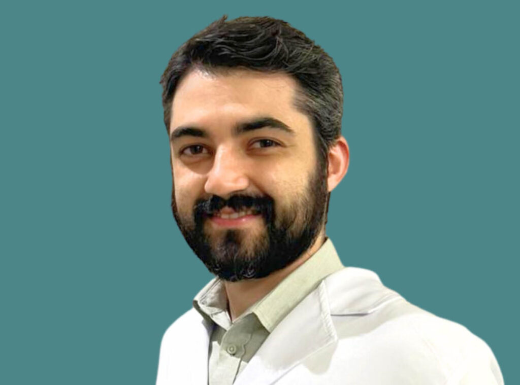 Flávio Augusto P. de Oliveira