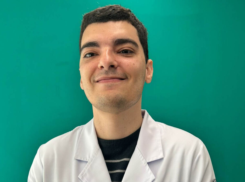 Wagner Mendes Moura