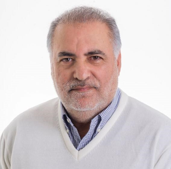 Dr. Fernando de M. Vianna