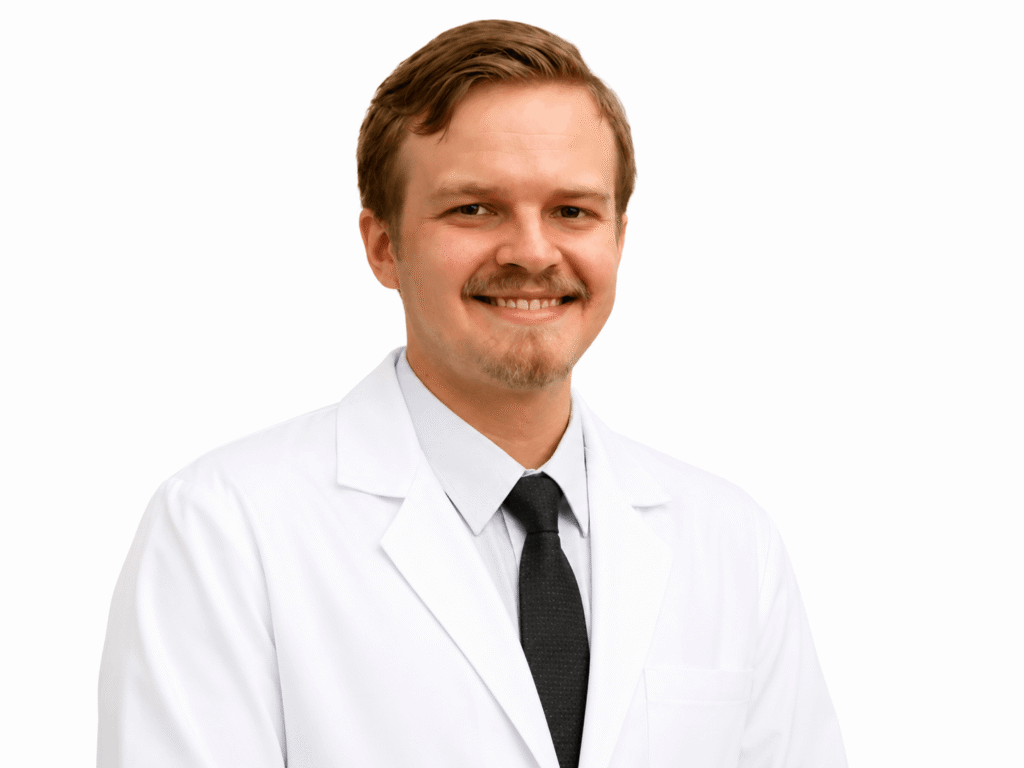 Dr. Augusto Luís Kienen