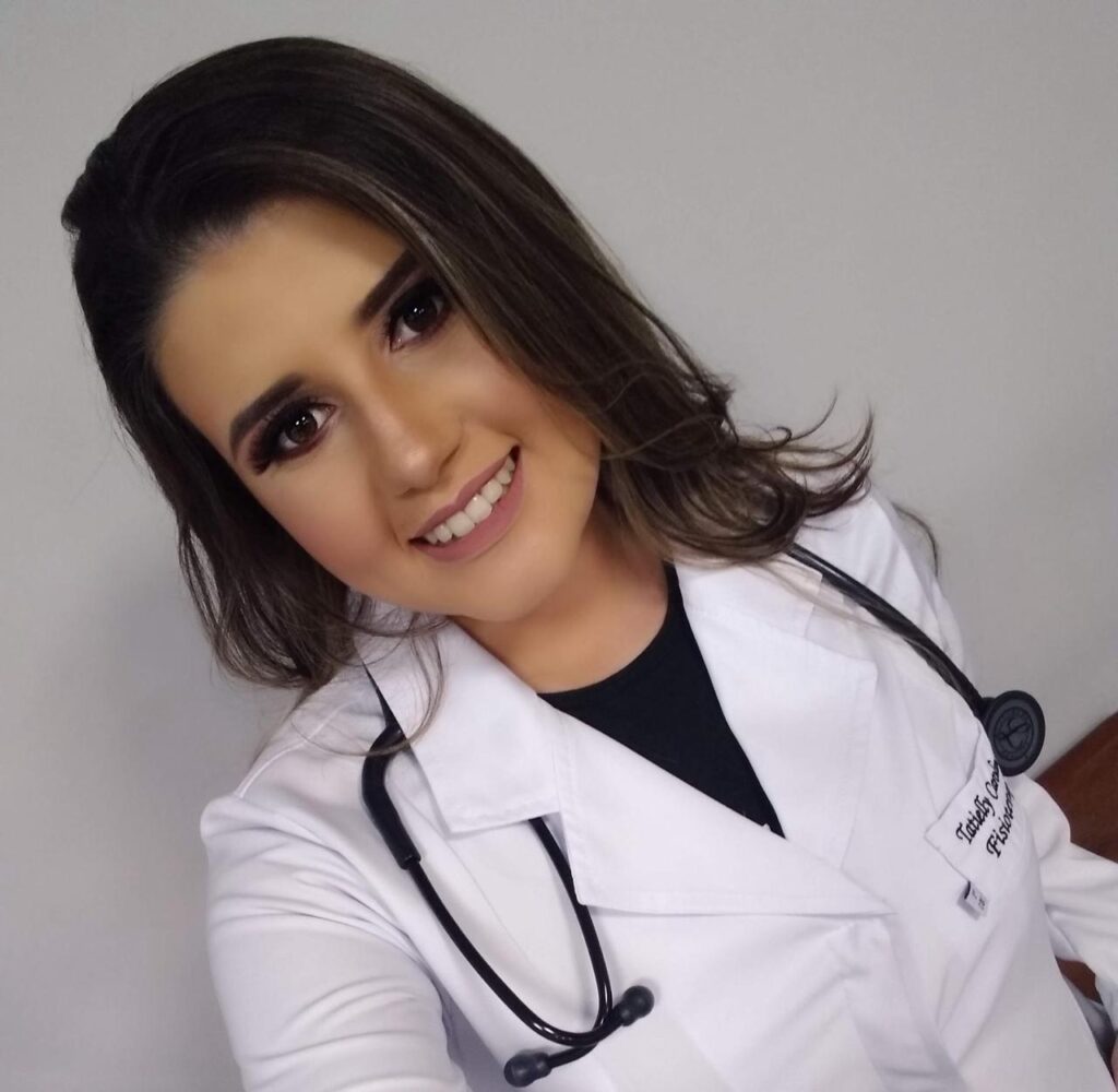Tatielly Gomes