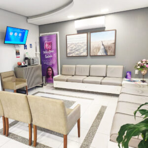 Sala de espera